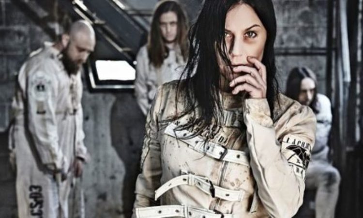 Lacuna Coil, rinnovo del contratto con Century Media Records e nuovo tour