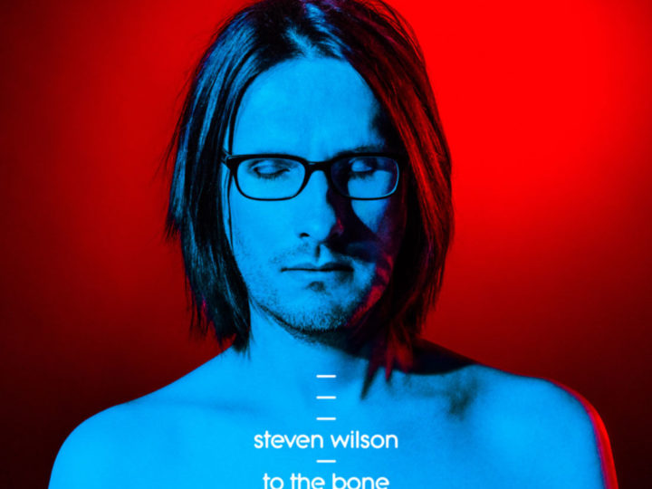 Steven Wilson, il listening video di ‘Permanating’