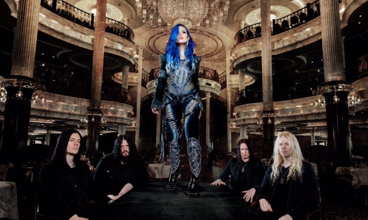 Arch Enemy, nuovo album in arrivo a settembre 