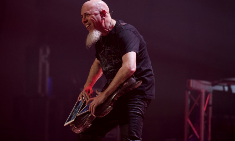 Dream Theater, Jordan Rudess ha presentato l’edizione di quest’anno del “Jordan Rudess’s Keyfest”