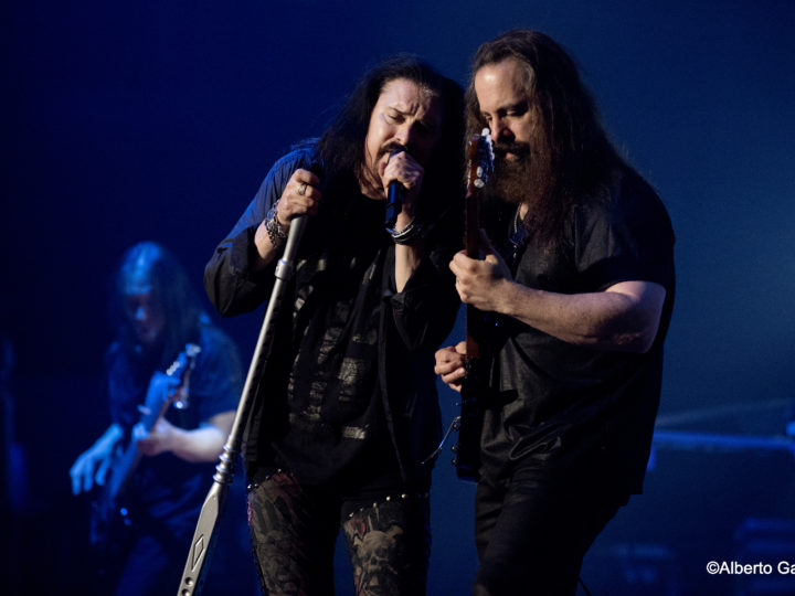 Dream Theater, il titolo del nuovo album e i dettagli del prossimo tour