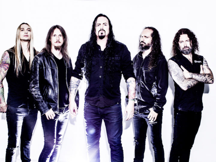 Evergrey, online il video di ‘Weightless’