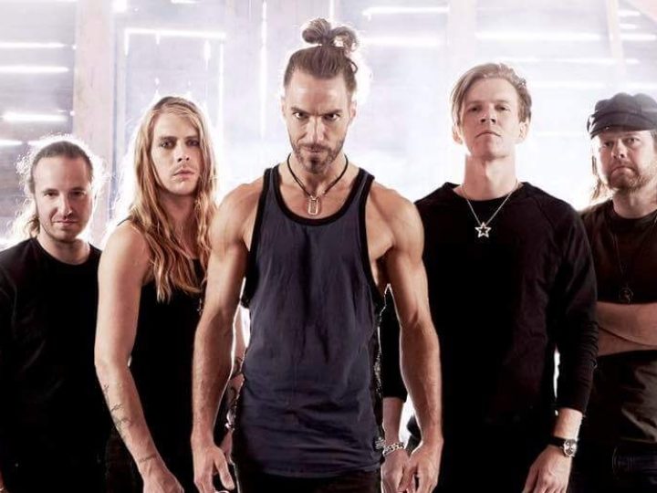 Pain Of Salvation, annunciato un cambio di line-up