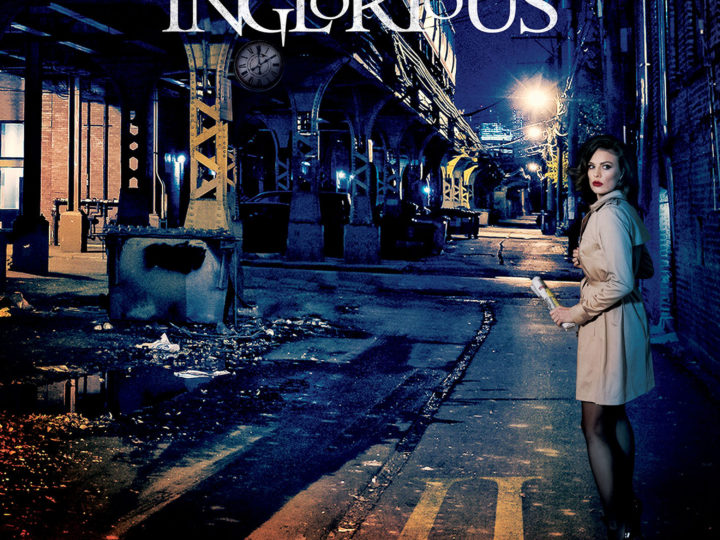Inglorius – II
