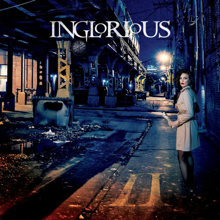 Inglorius – II