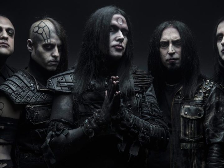 Wednesday 13, il video musicale del brano ‘Cruel To You’