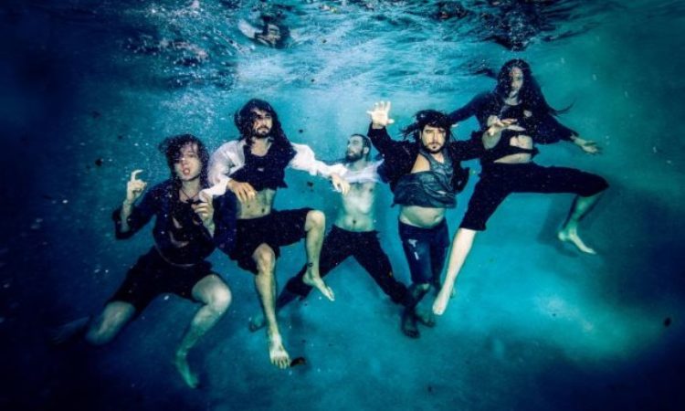 Alestorm, il video musicale del brano ‘Mexico’