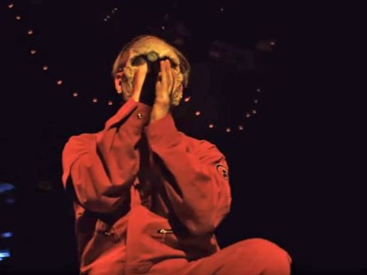 Slipknot, video 360° dell’esecuzione live di ‘The Shape’ 