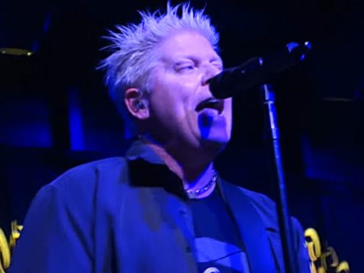 The Offspring, Dexter Holland consegue il dottorato in Biologia Molecolare 