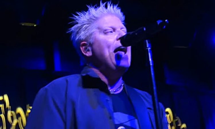 The Offspring, Dexter Holland consegue il dottorato in Biologia Molecolare 