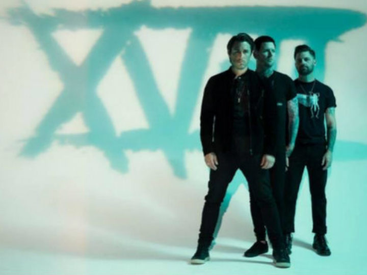 Eighteen Visions, il video musicale di ‘The Desease, The Decline And The Wasted Time’