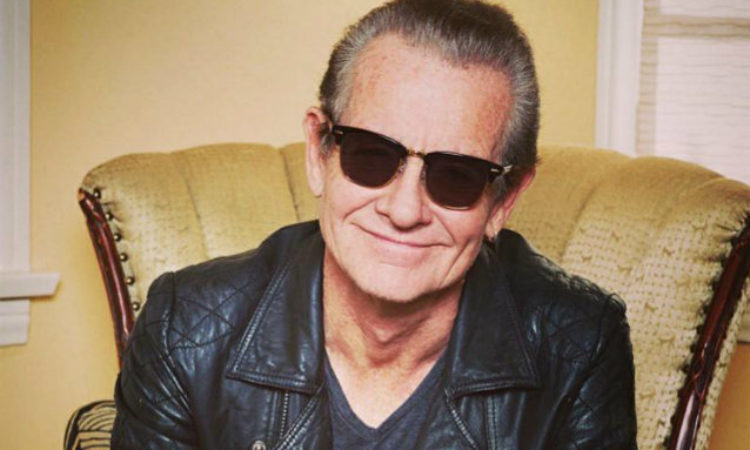 Graham Bonnet Band, pubblicato il nuovo video