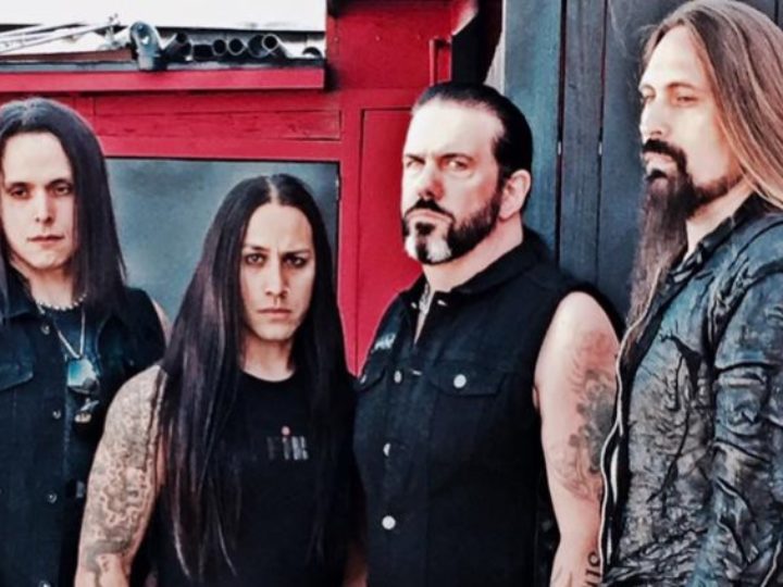 I Am Morbid, la prima foto ufficiale della band 