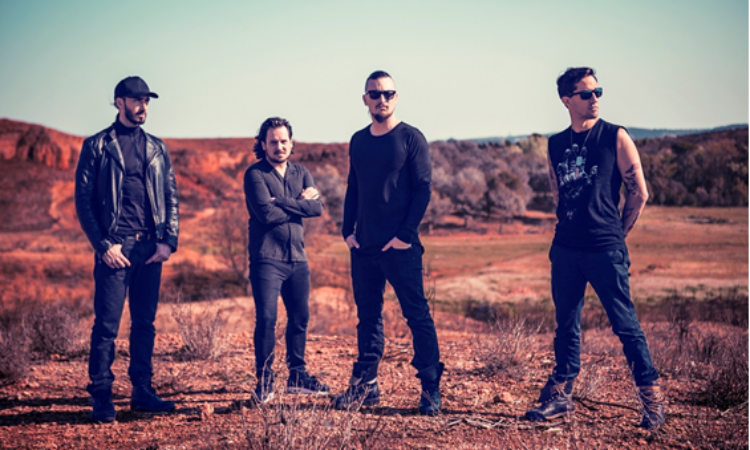 Dagoba, in arrivo il nuovo album in collaborazione con Century Media Records 