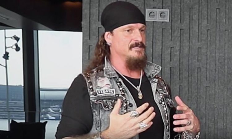 Iced Earth, Jon Schaffer ritiene che il nuovo album ‘si sta avviando a diventare un classico’