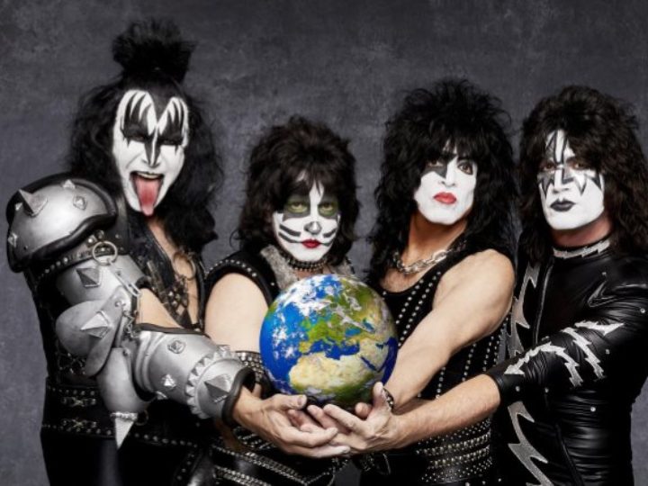 Kiss, la band cancella la tappa di Manchester a causa dell’attacco terroristico