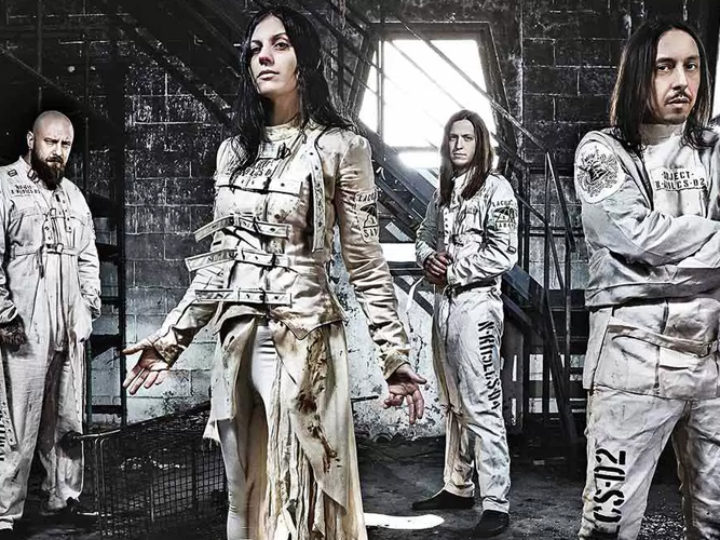 Lacuna Coil, show esclusivo a gennaio per il ventennale del gruppo