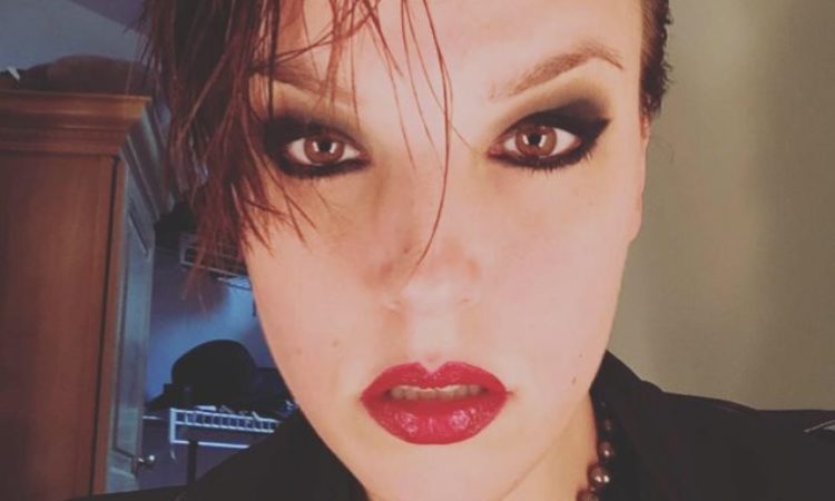 Halestorm, la band sta lavorando al nuovo album