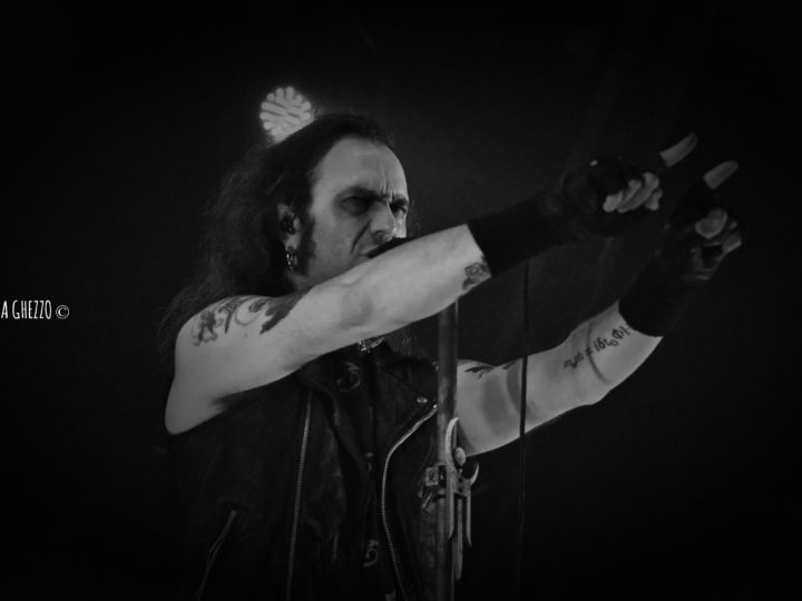 Moonspell, teaser di ‘In Tremor Dei’