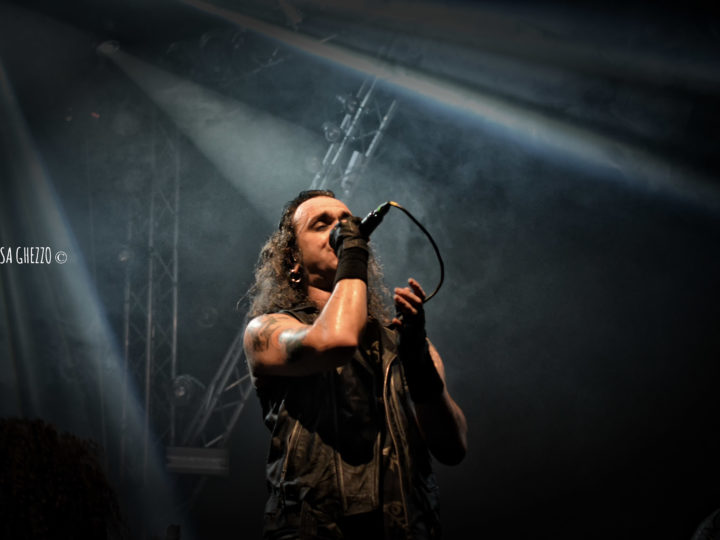 Moonspell, video di ‘In Tremor Dei’