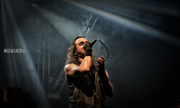 Moonspell, video di ‘In Tremor Dei’