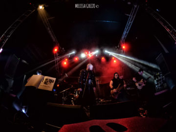 RockLand MetalFest III @Dagda Live Club – Borgo Priolo (PV), 13 maggio 2017