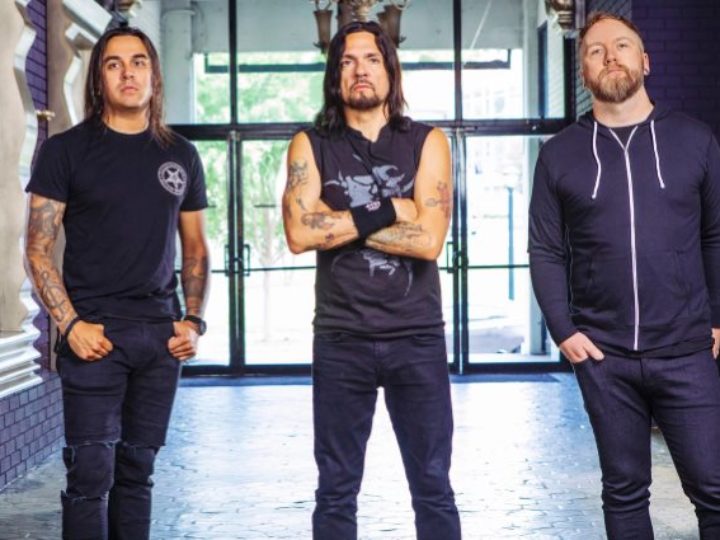 Prong, rivelati i dettagli dell’imminente ‘Zero Days’