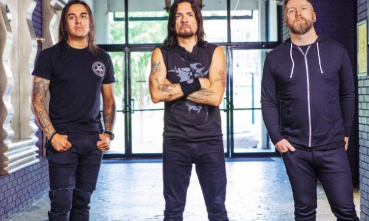 Prong, rivelati i dettagli dell’imminente ‘Zero Days’