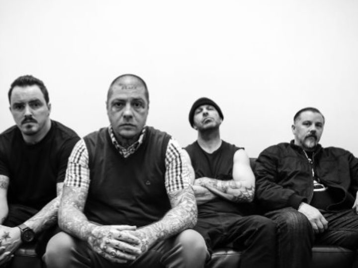 Rancid, il video musicale del brano ‘Ghost Of A Chance’