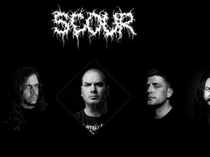 Scour, l’esecuzione live di ‘Strength Beyond Strength’ al primo concerto della band