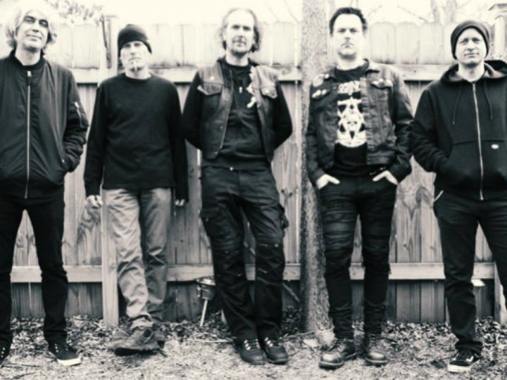 Tau Cross, tutti i dettagli dell’imminente album della band 