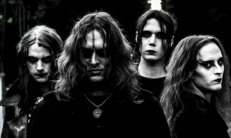 Tribulation, la band è al lavoro sul nuovo album 