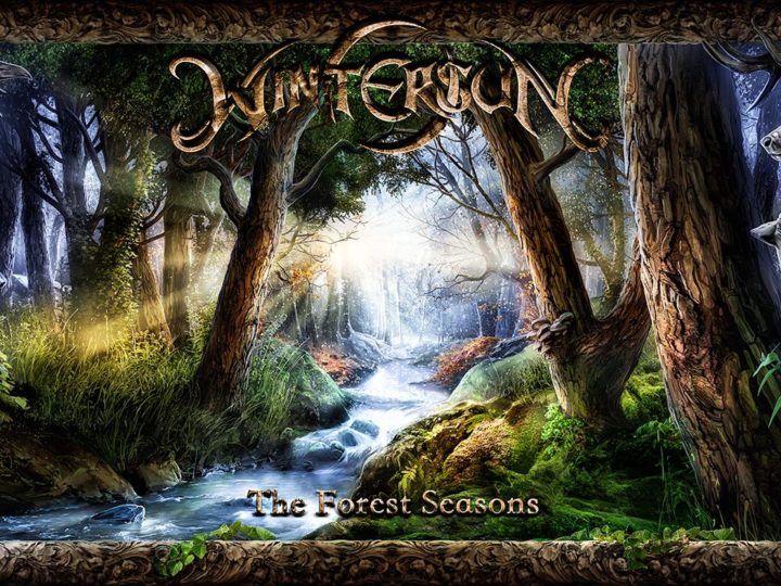 Wintersun, ascolta l’intero ‘The Forest Seasons’ in streaming