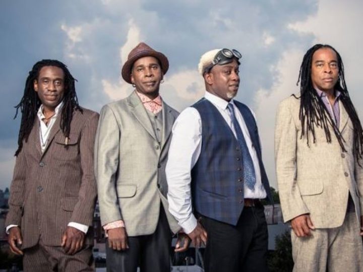 Living Colour, ascolta il nuovo singolo ‘Come On’