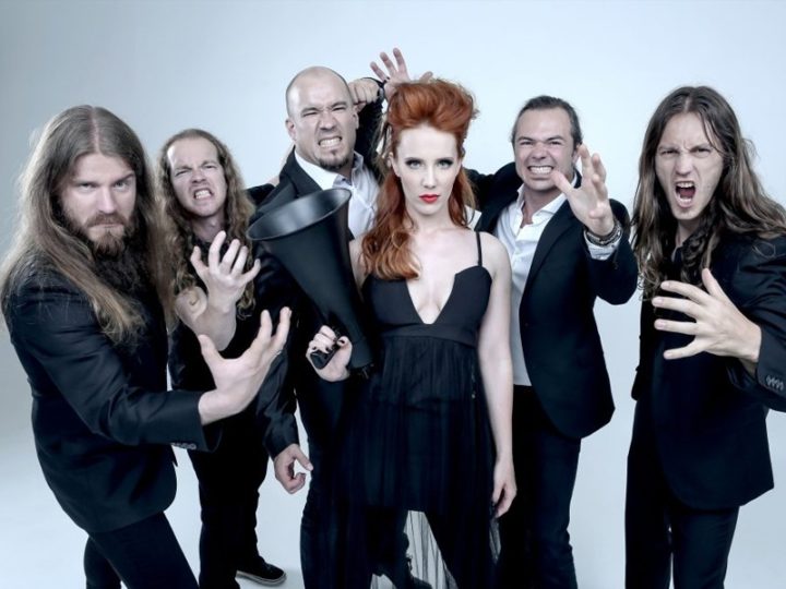 Epica, il video musicale di ‘The Solace System’