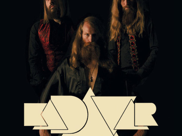 Kadavar, i dettagli del nuovo album 