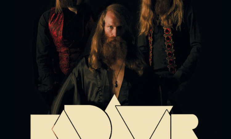 Kadavar, i dettagli del nuovo album 