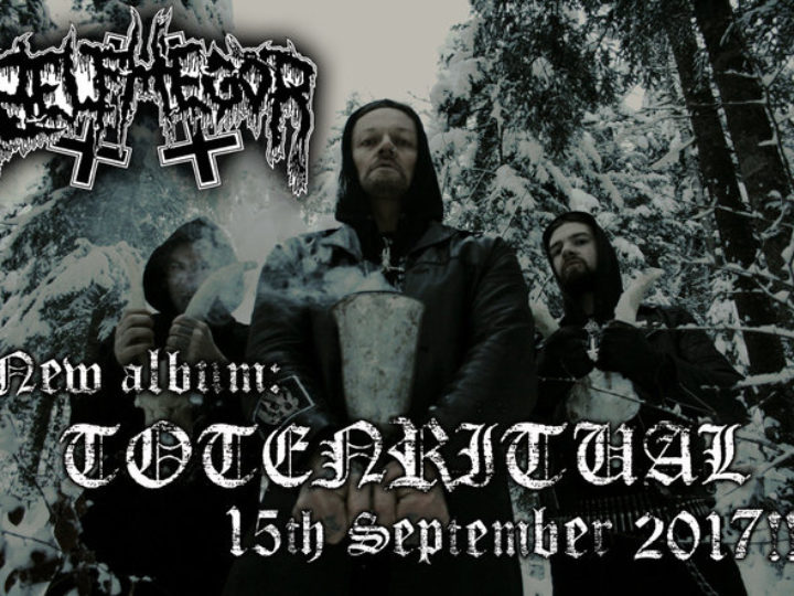 Belphegor, il bill del tour europeo di ‘Totenrituals’