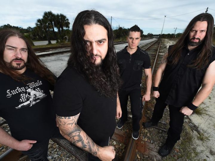 Kataklysm, lyric video del classico ‘Illuminati’