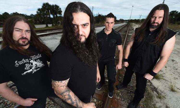 Kataklysm, lyric video del classico ‘Illuminati’