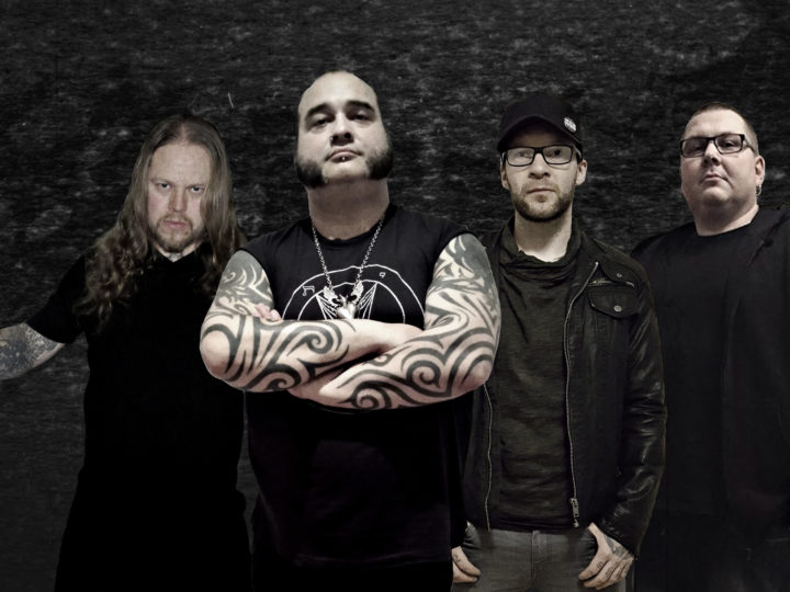 Stass, il nuovo progetto musicale del vocalist dei Crematory Felix Stass