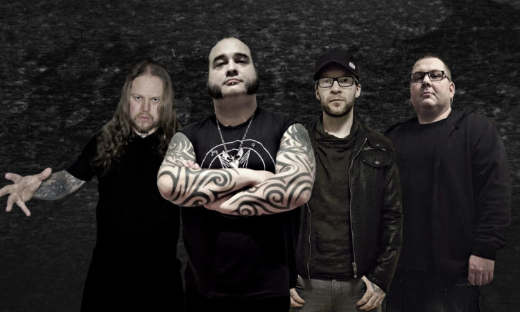 Stass, il nuovo progetto musicale del vocalist dei Crematory Felix Stass