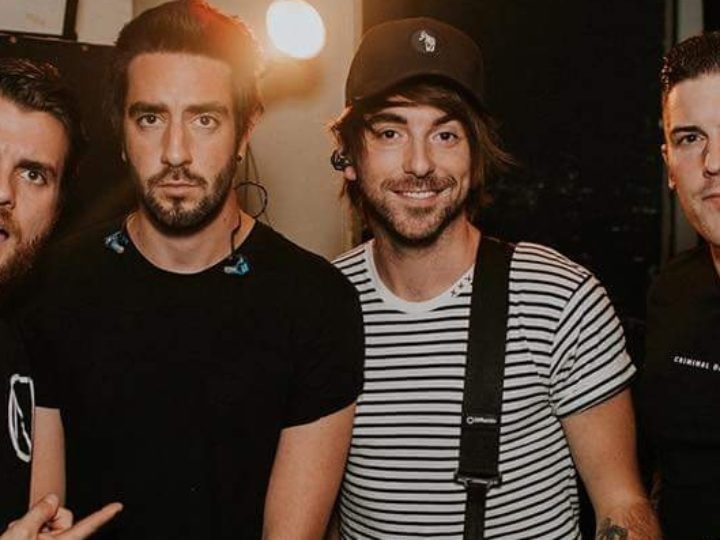 All Time Low, arriva domani il nuovo album