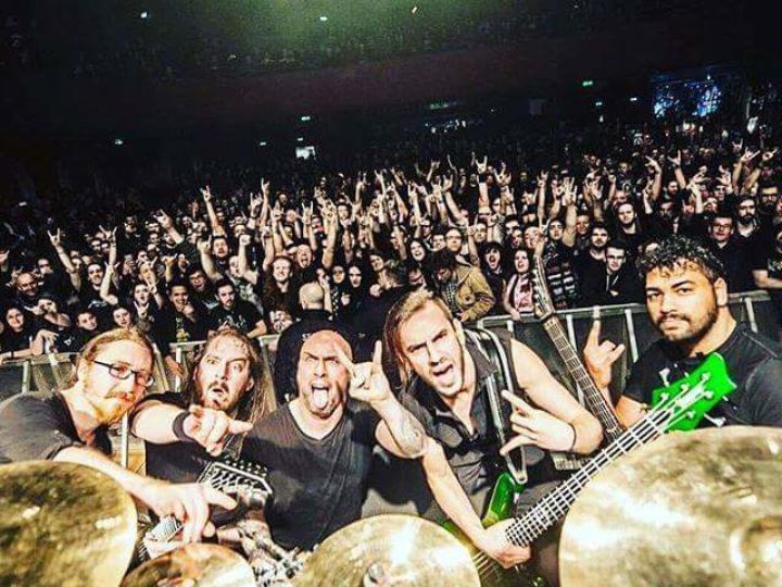 Aborted, disponibile il singolo ‘Fallacious Crescendo’