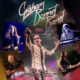 Graham Bonnet Band – Live.. Here Comes The Night