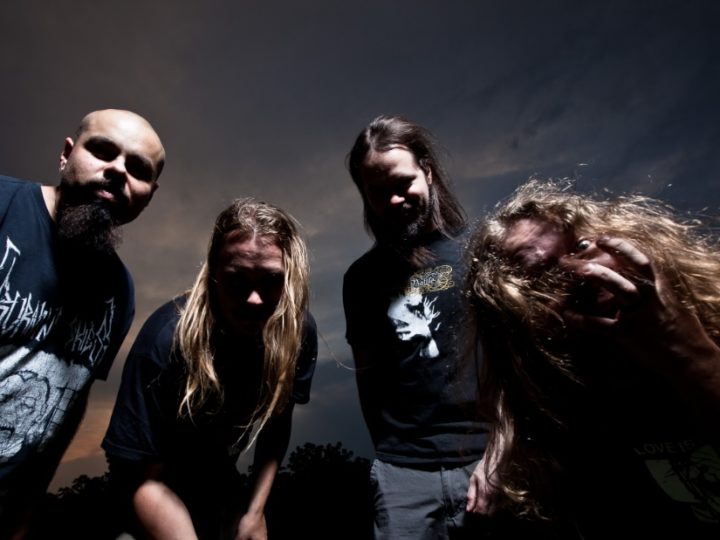 Origin, il lyric video di ‘Cascading Failures, Diminishing Returns’