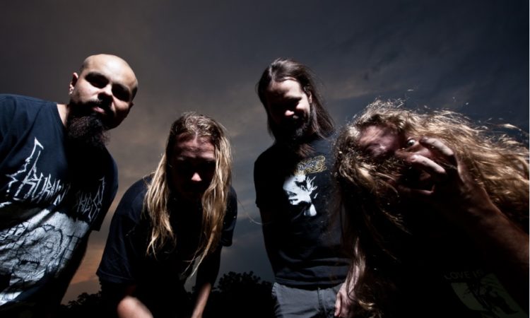 Origin, il lyric video di ‘Cascading Failures, Diminishing Returns’