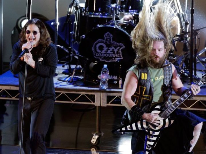 Zakk Wylde, perché è avvenuta la reunion con Ozzy