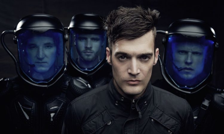 Starset, tour negli Stati Uniti e nuova data di rilascio dell’album