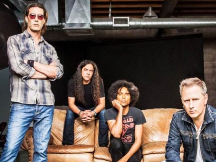 Alice In Chains, reclutato il produttore Nick Raskulinecz per il prossimo album 